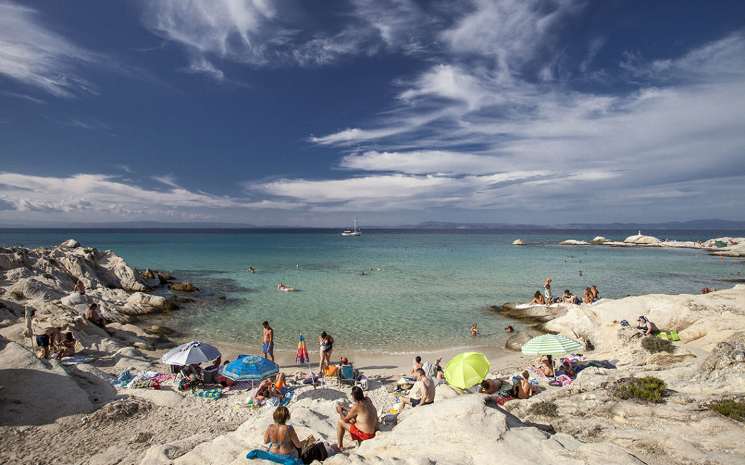 Sithonia