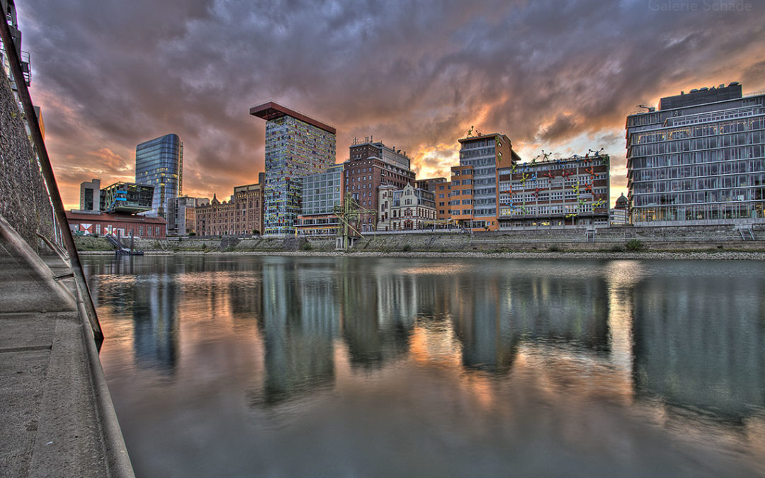 Medienhafen