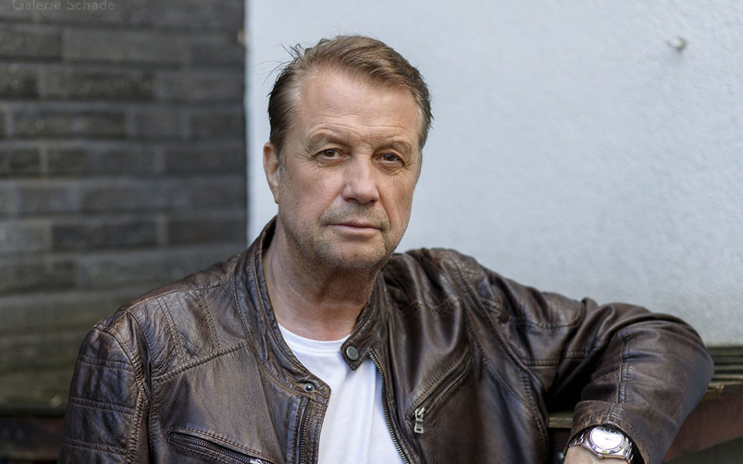 Ulf