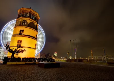 Altstadt Düsseldorf